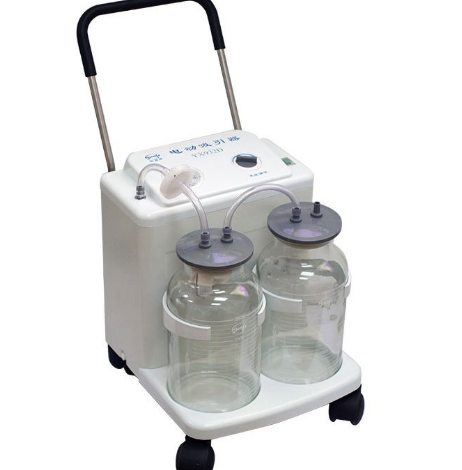 MVDP01DF医用负压吸引器代理