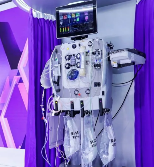 PrisMax CN血液净化设备供应商