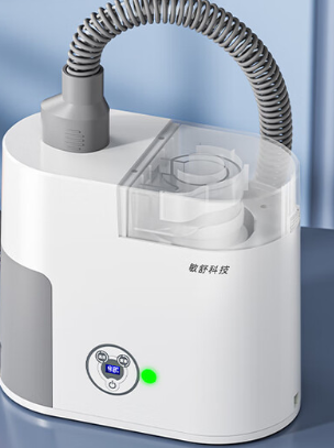 RH-H01K医用超声雾化器询价