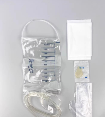 FWB-Ⅰ一次性使用小儿肠套叠灌肠复位包采购价