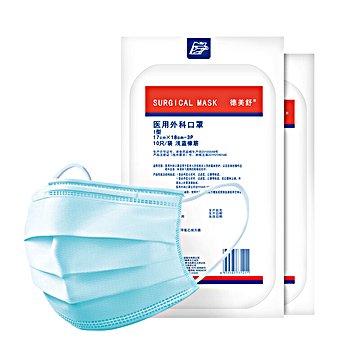 灭菌Ⅰ-1型医用外科口罩厂家销售价