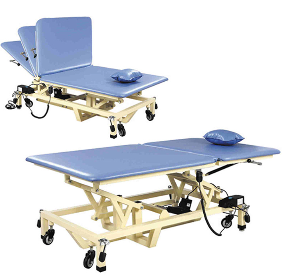 ZP-PTC-2 电动PT训练床零售价