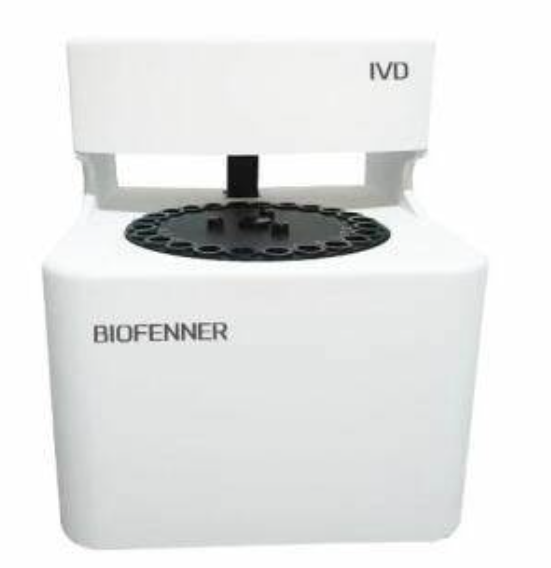 HF-8000 全自动维生素分析仪总代理