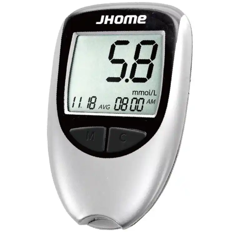 JHBGM003B血糖仪供应商