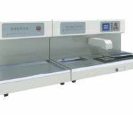 ZHRK-PL1 包埋机平台