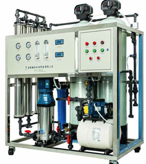 HHRO-2000CL 纯水机价格范围