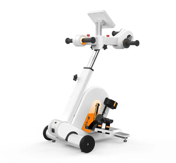 SL4 上下肢主被动运动评估训练仪直销价