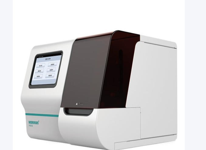 H650Plus 糖化血红蛋白分析仪 厂家