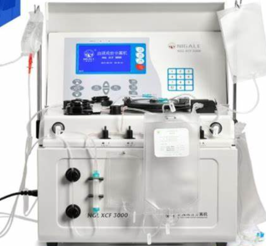 FLDS-PRP100  血液成分分离机供应商