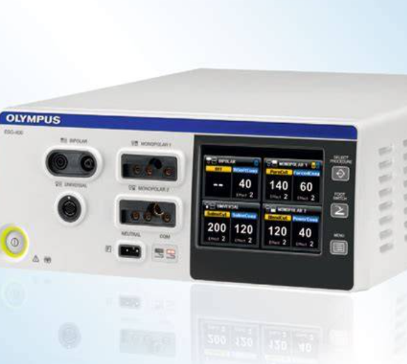 ESG-400 智能型高频电刀采购价