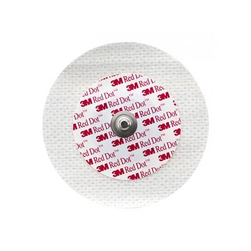 圆形 6cm 一次性使用心电电极询价