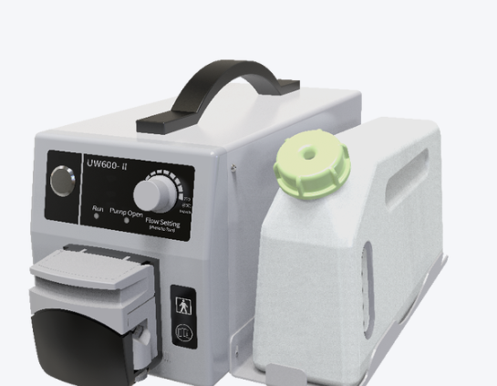 WP-BT400A内窥镜送水装置供应商