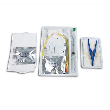 F16一次性使用导尿包零售价