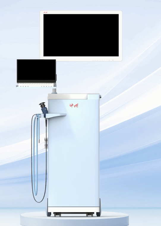 AI-UR60004K泌尿科智能一体化内窥镜摄像系统厂家