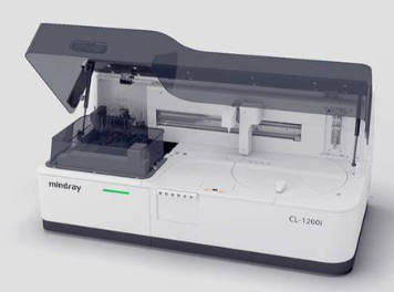 CL-1200i 全自动化学发光免疫分析仪价格区间