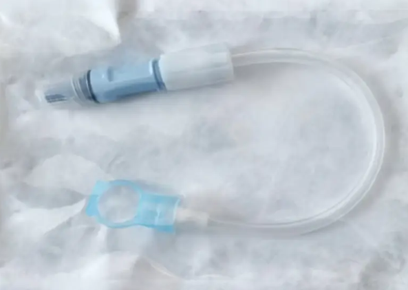 PRSTJT-A一次性使用腹透管钛接头采购价