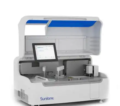 SMART-1200全自动化学发光免疫分析仪询价