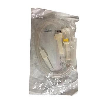 B型 0.9mm一次性使用输血器 带针 询价