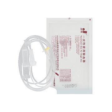 非进气式0.9×26mm TWLB一次性使用输血器 带针 批发价