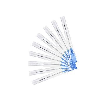  0.7×31mmTWLB一次性使用无菌注射针供应商联系方式