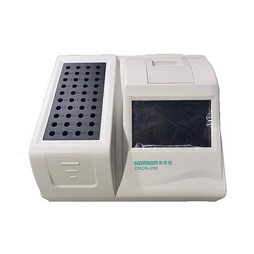 ORON-200全自动动态血沉分析仪 总代理