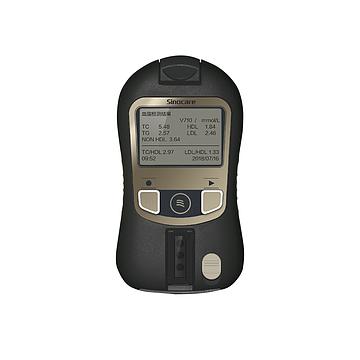 SLX-120血脂血糖仪 价格区间