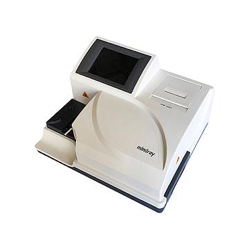OPM-1560A尿液分析仪 平台