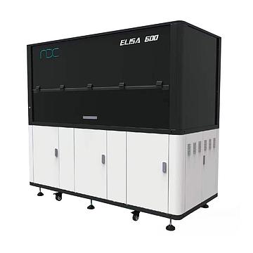 ADC ELISA 600流水线式全自动酶联免疫工作站价格范围