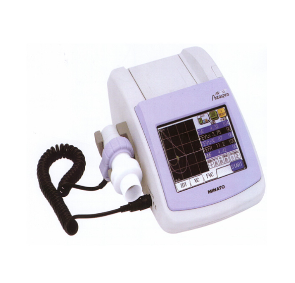 EC600 肺功能仪代理