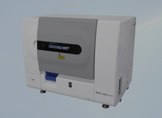 MRX-auto600全自动凝血分析仪厂家