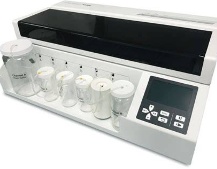 EUR0Line Master II 全自动免疫印迹仪厂家直销