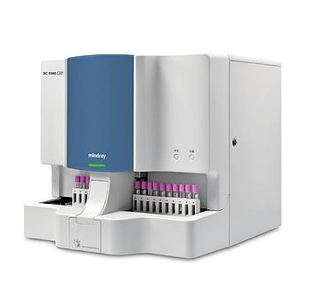 BC-5385CRP 全自动血液细胞分析仪