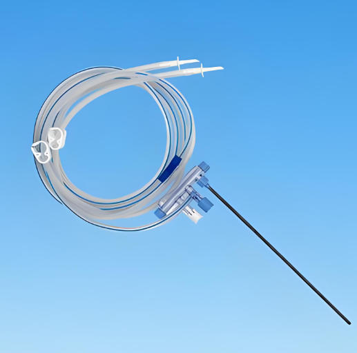 LIS10 一次性使用冲洗吸引器 厂家