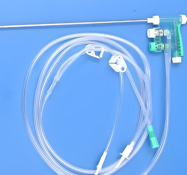 CXQ-Ⅱ 一次性使用冲洗吸引器 厂家