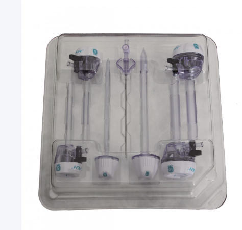 一次性使用套管穿刺器供应商