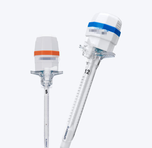 BZ260K 一次性辅助内窥镜手术用穿刺器 厂家