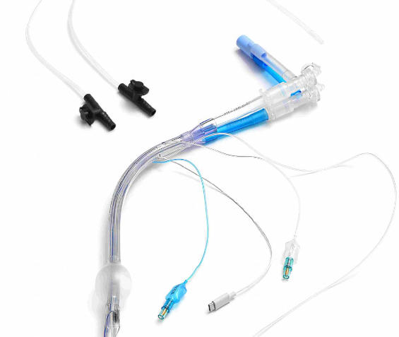DLT-4102 一次性使用双腔支气管插管 厂家