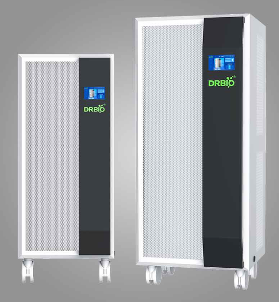 AirS-Y-120-F 移动空气灭菌站批发价