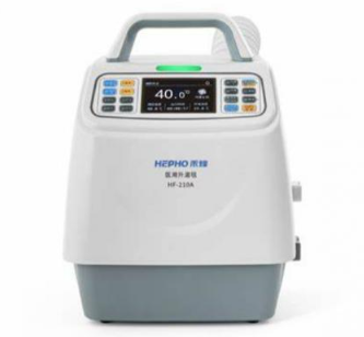 HF-210A 患者升温系统平台