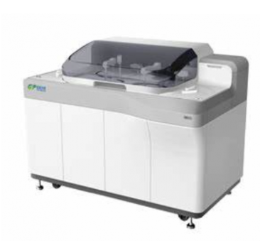 Polarisc2000 全自动生化分析仪采购价