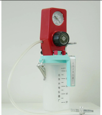 VR12-40-2.5L壁式医用负压吸引器厂家