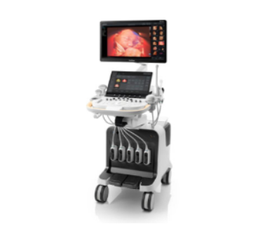 P80 Elite 彩色多普勒超声仪平台