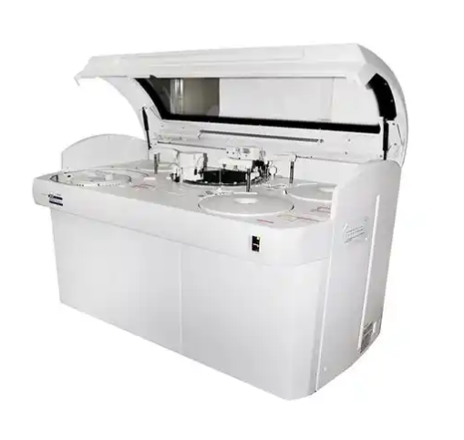 DT 300全自动生化分析仪代理