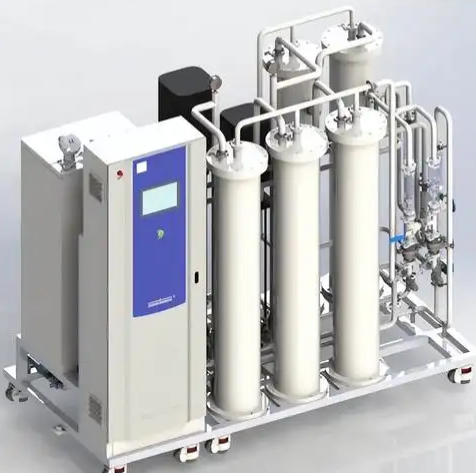 CHD-3000血液透析用制水设备厂家