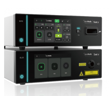 4K3D荧光腹腔镜系统 DPM-ENDOCAM-06P厂家直销