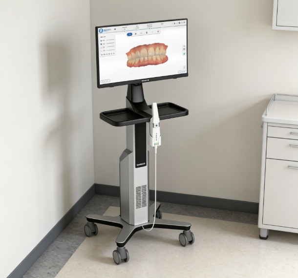 Aoralscan 3iP先临口腔数字印模仪采购价