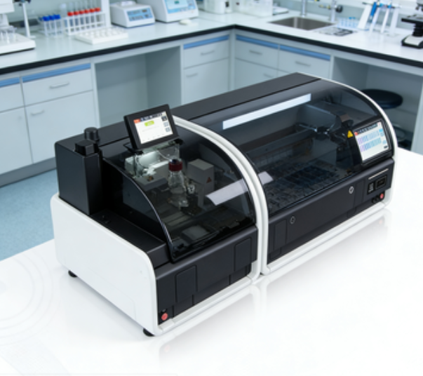 HistoCore CHROMAX CV徕卡染色封片一体机批发价