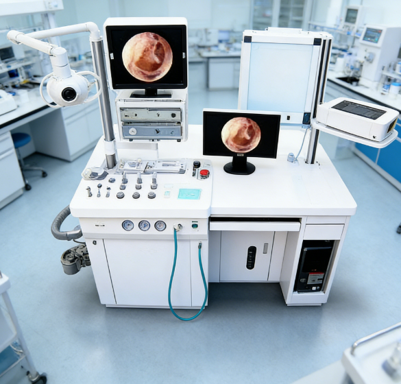 NQW-7600BII耳鼻喉治疗台上海代理