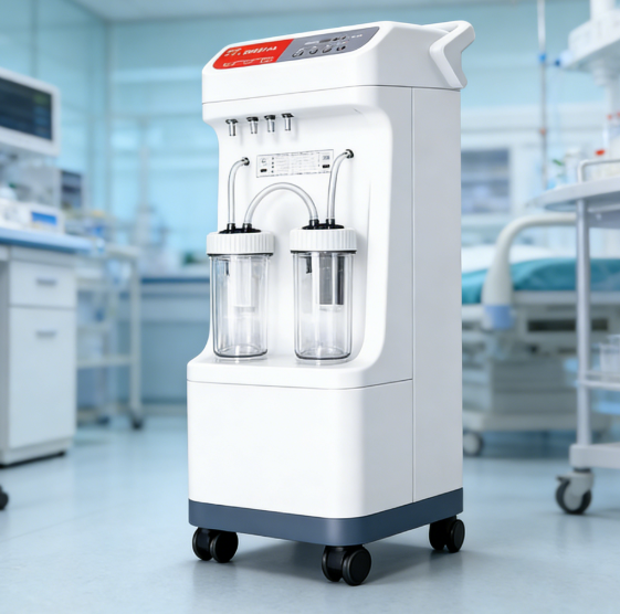 DXW-1A电动洗胃机政府采购