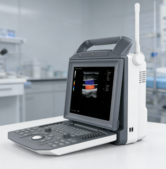 ZONCARE-V5中旗全数字彩色多普勒超声诊断系统厂家